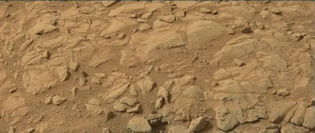 Sol 186: Mast Camera (Mastcam)