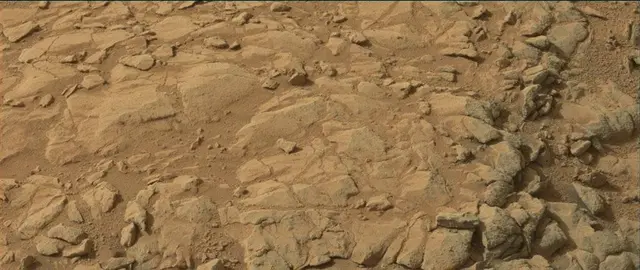 Sol 186: Mast Camera (Mastcam)
