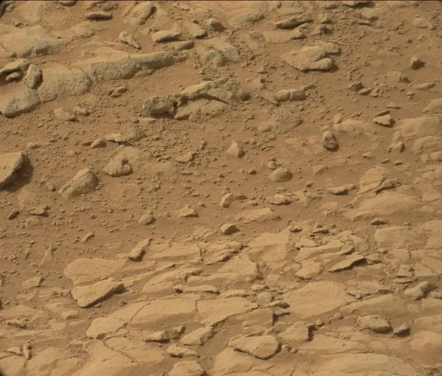 Sol 186: Mast Camera (Mastcam)