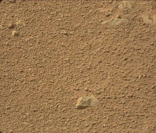 Sol 186: Mast Camera (Mastcam)