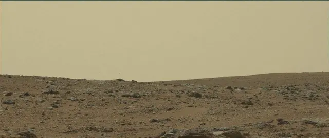 Sol 188: Mast Camera (Mastcam)