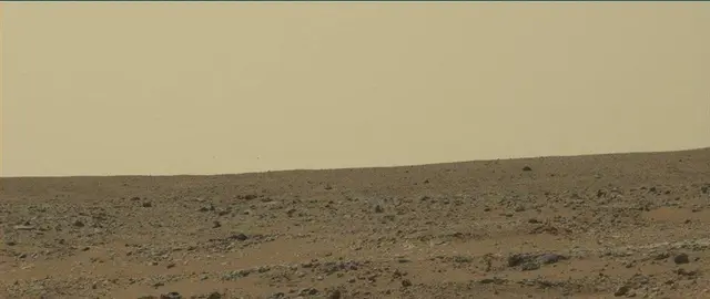 Sol 188: Mast Camera (Mastcam)
