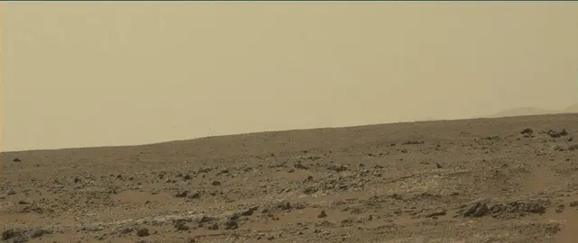 Sol 188: Mast Camera (Mastcam)