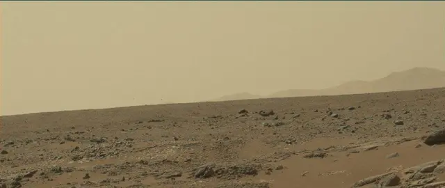 Sol 188: Mast Camera (Mastcam)
