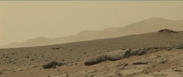 Sol 188: Mast Camera (Mastcam)