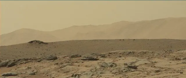 Sol 188: Mast Camera (Mastcam)