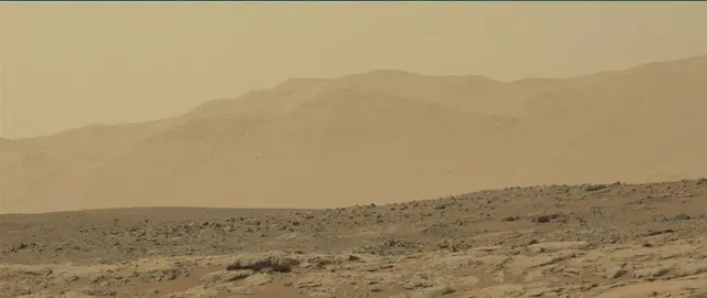 Sol 188: Mast Camera (Mastcam)