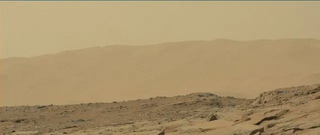 Sol 188: Mast Camera (Mastcam)
