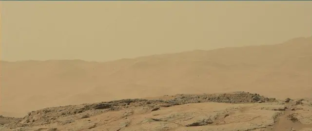 Sol 188: Mast Camera (Mastcam)