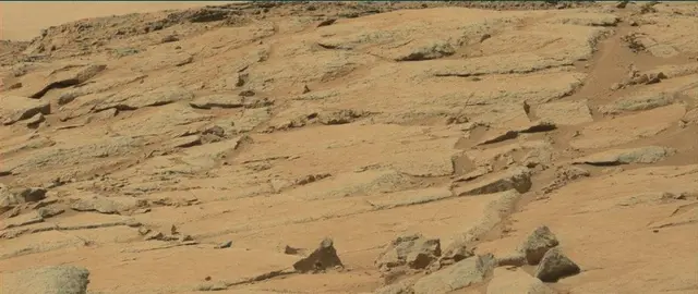 Sol 188: Mast Camera (Mastcam)
