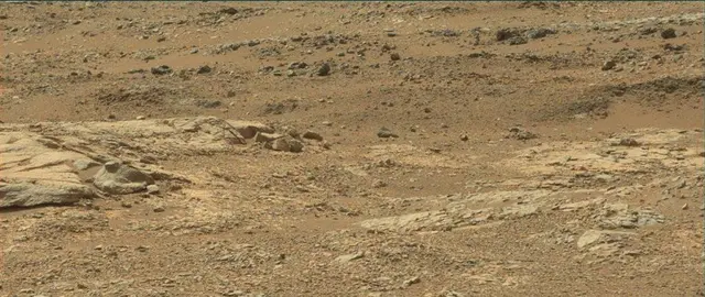 Sol 188: Mast Camera (Mastcam)