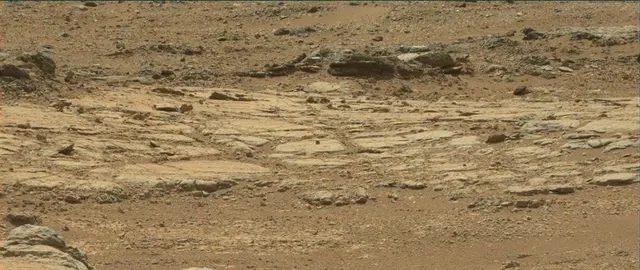 Sol 188: Mast Camera (Mastcam)