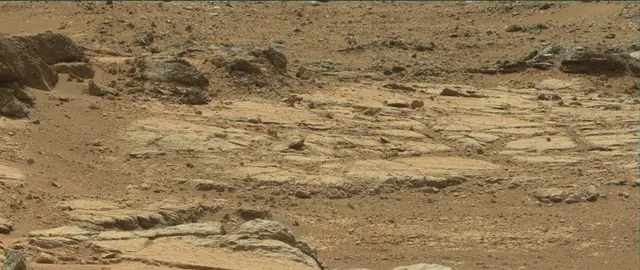 Sol 188: Mast Camera (Mastcam)