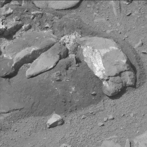 Sol 188: Mast Camera (Mastcam)