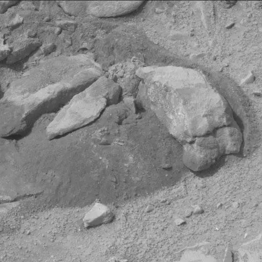 Sol 188: Mast Camera (Mastcam)