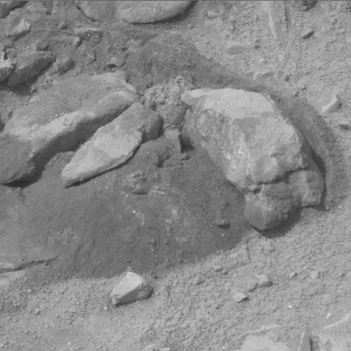 Sol 188: Mast Camera (Mastcam)
