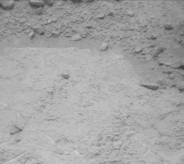 Sol 189: Mast Camera (Mastcam)
