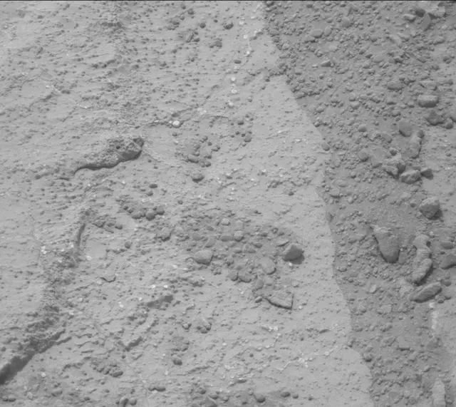 Sol 189: Mast Camera (Mastcam)