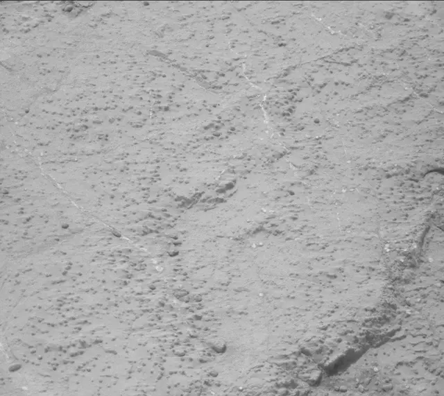 Sol 189: Mast Camera (Mastcam)