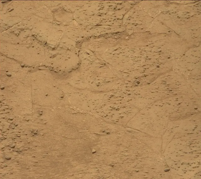 Sol 189: Mast Camera (Mastcam)