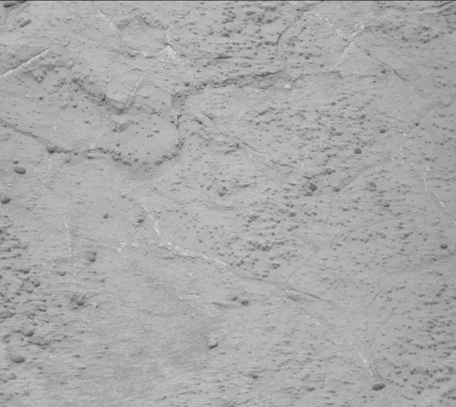 Sol 189: Mast Camera (Mastcam)