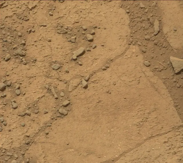 Sol 189: Mast Camera (Mastcam)