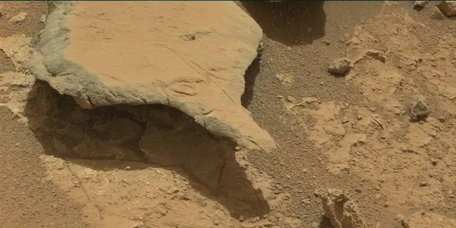 Sol 192: Mast Camera (Mastcam)