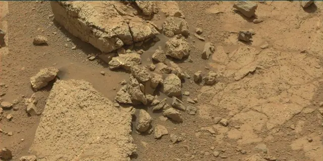 Sol 192: Mast Camera (Mastcam)