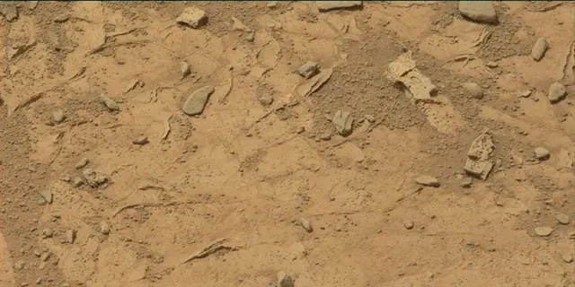 Sol 192: Mast Camera (Mastcam)