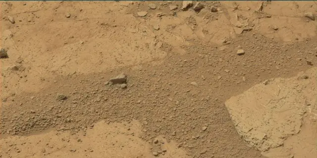 Sol 192: Mast Camera (Mastcam)