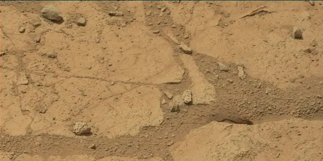 Sol 192: Mast Camera (Mastcam)