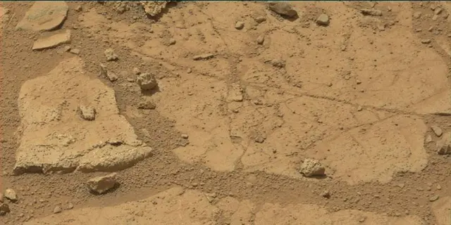 Sol 192: Mast Camera (Mastcam)