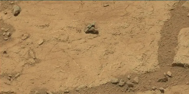 Sol 192: Mast Camera (Mastcam)