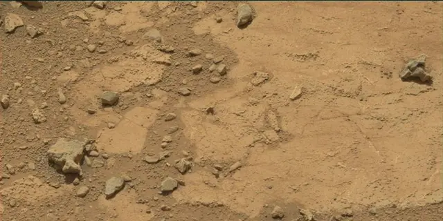 Sol 192: Mast Camera (Mastcam)