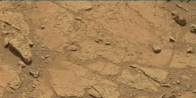 Sol 192: Mast Camera (Mastcam)