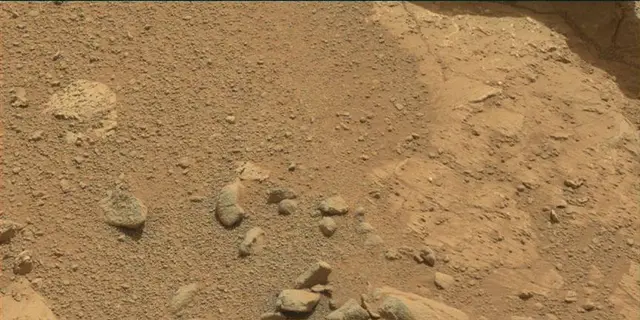 Sol 192: Mast Camera (Mastcam)
