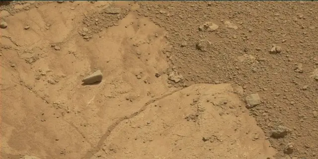 Sol 192: Mast Camera (Mastcam)