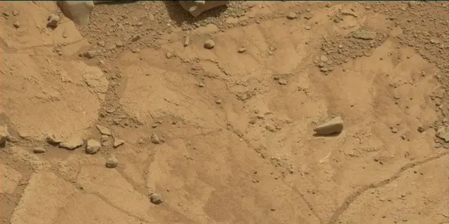 Sol 192: Mast Camera (Mastcam)