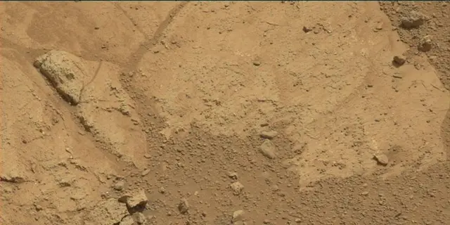 Sol 192: Mast Camera (Mastcam)