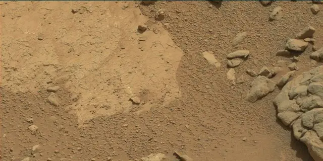 Sol 192: Mast Camera (Mastcam)