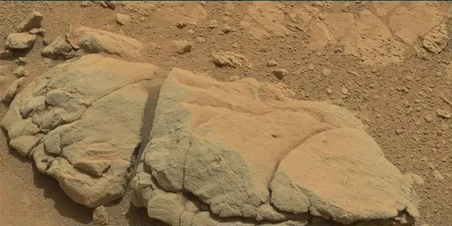 Sol 192: Mast Camera (Mastcam)