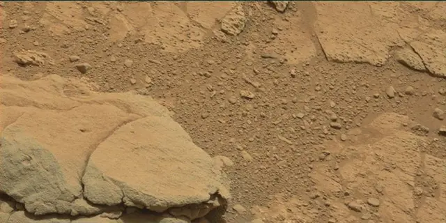 Sol 192: Mast Camera (Mastcam)