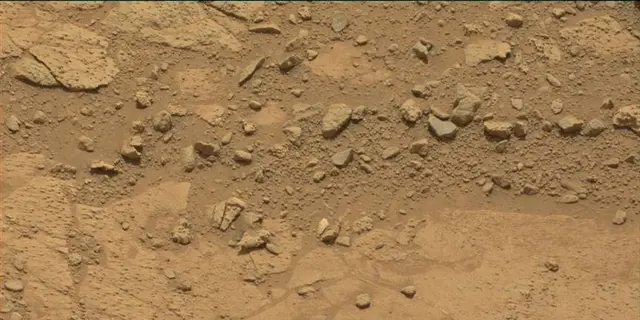 Sol 192: Mast Camera (Mastcam)