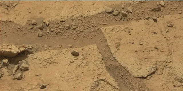 Sol 192: Mast Camera (Mastcam)