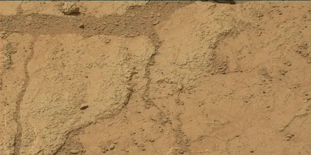Sol 192: Mast Camera (Mastcam)