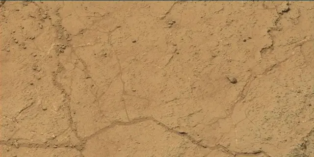 Sol 192: Mast Camera (Mastcam)