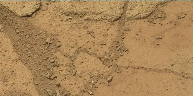 Sol 192: Mast Camera (Mastcam)