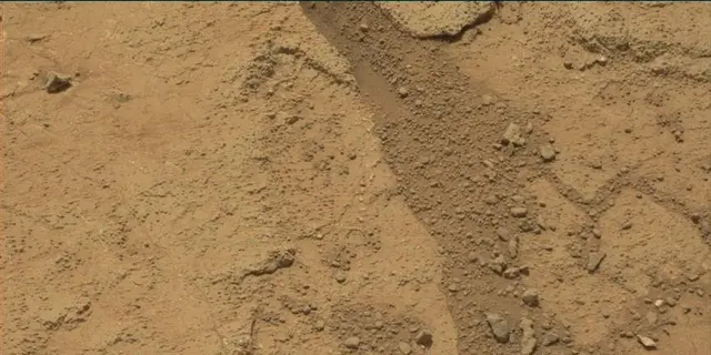 Sol 192: Mast Camera (Mastcam)