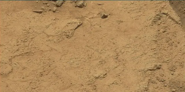 Sol 192: Mast Camera (Mastcam)