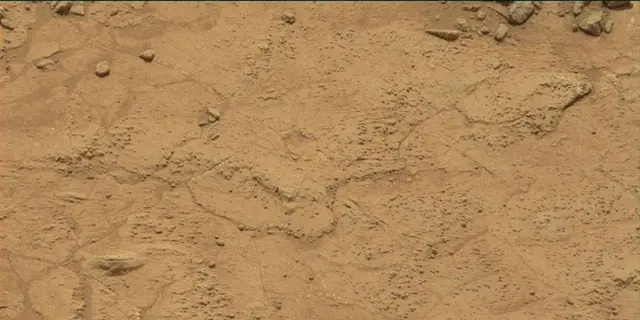 Sol 192: Mast Camera (Mastcam)